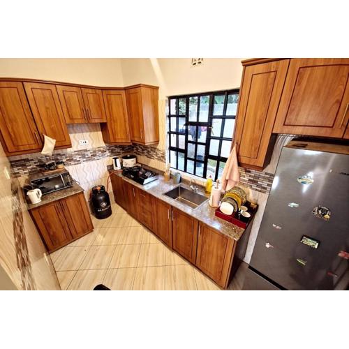 Summit Homestay Moshono, Arusha