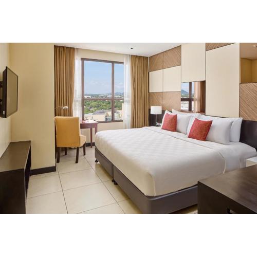 Summit Hotel Tacloban
