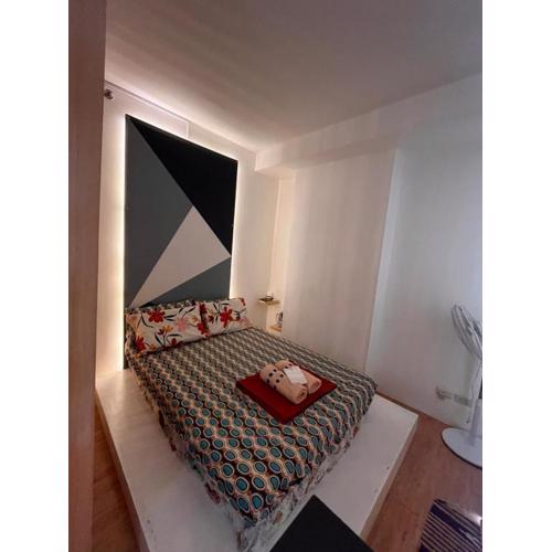 Summum Bonum Bliss - Lahug