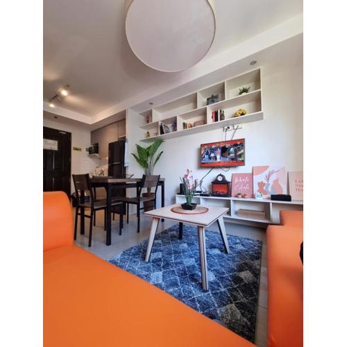 Summum Bonum Bliss Home Vacation Rental