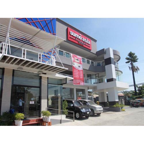 Sumo Asia Hotels - Davao