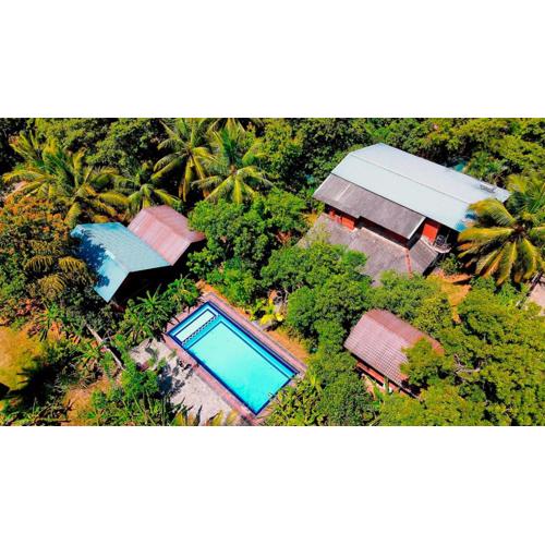 Sun and Green Eco Lodge - Dambulla