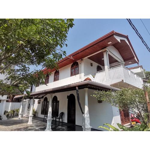 Sun and Sand Apartment