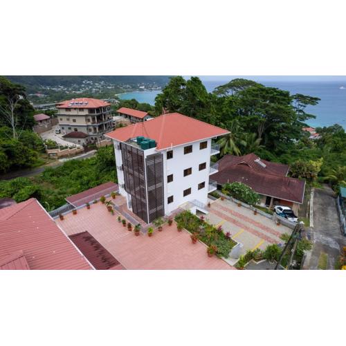 Sun and Sea Self Catering