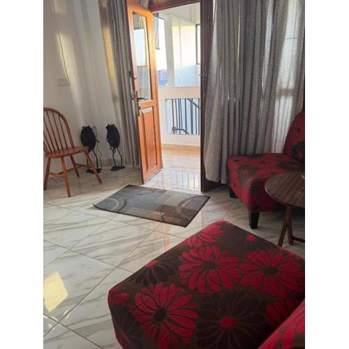 Sun breeze Apartment