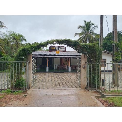 Sun Ceylon Homestay