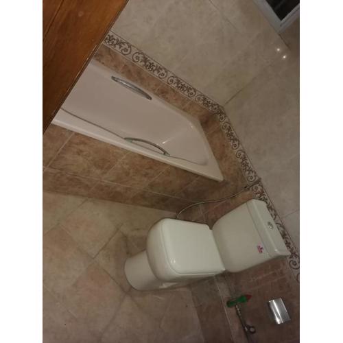 Sun City Apartment