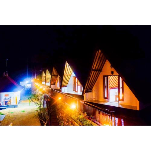 Sun Colada Villas & Spa