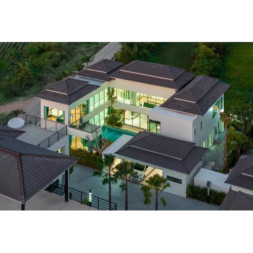 Sun Diego Resort Pool Villa