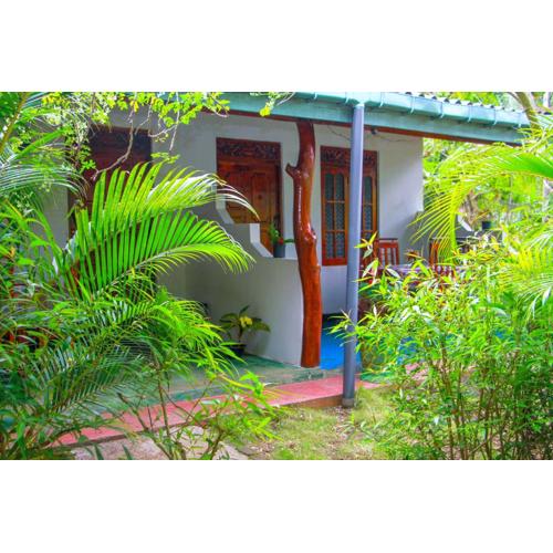 Sun Flower Homestay Sigiriya