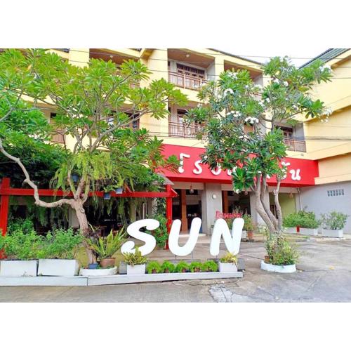 Sun Hotel