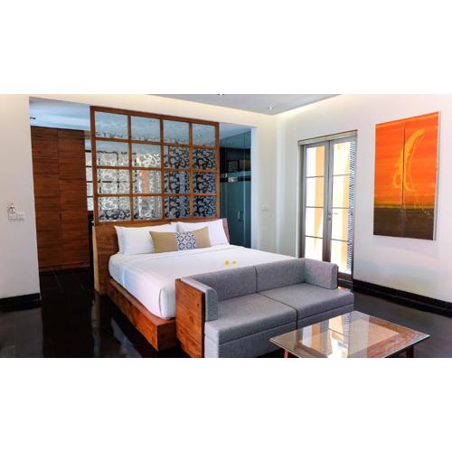 Sun Island Boutique Villas & Spa Seminyak