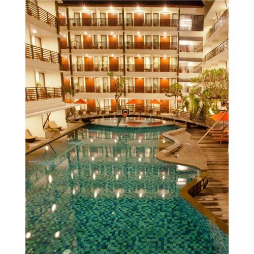 Sun Island Hotel & Spa Kuta