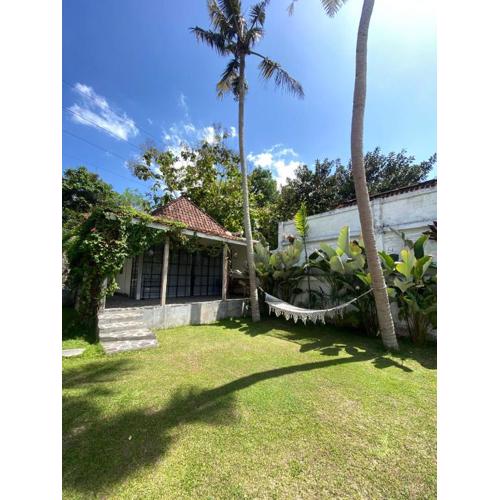 Sun Moon Star Villas with One Bedroom Private