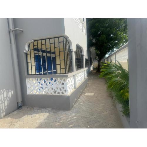 Sun Park Malindi - Back Villa - Black Pearl