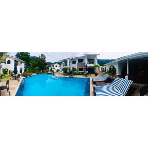 Sun Properties and Resort Hotel