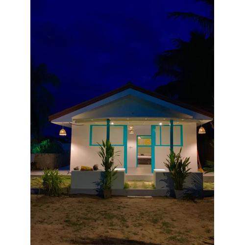 Sun Rock Villa Arugambay