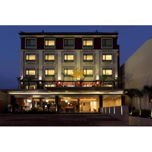 Sun Royal Hotel