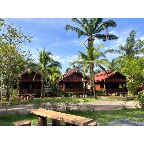 Sun-San Thalane Resort