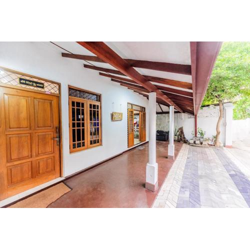 Sun & Sands Villa Wadduwa