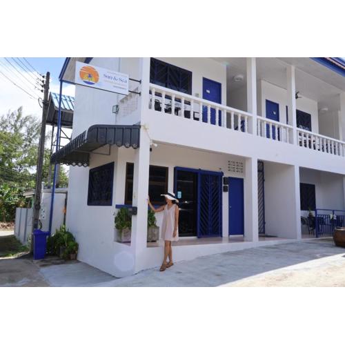 Sun & Sea Nai Yang Phuket