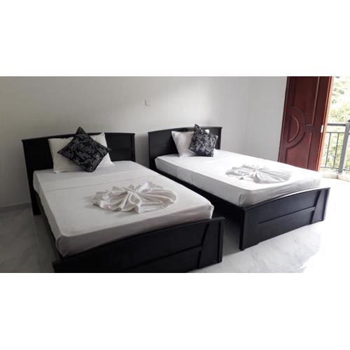 Sun Set Forest Villa