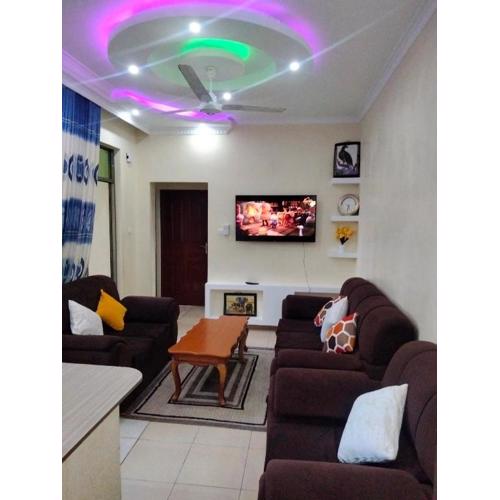 Sun Set Paradise Baringo 11