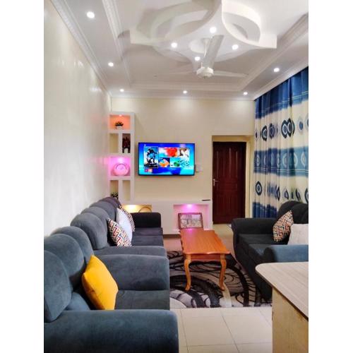 Sun Set Paradise Baringo 12