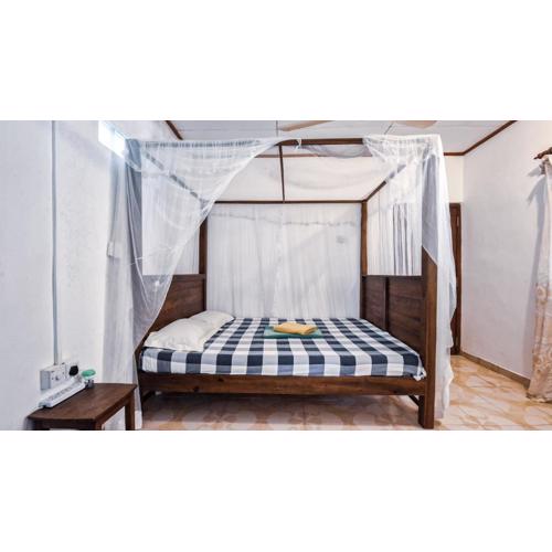 Sun Set Sea Family House