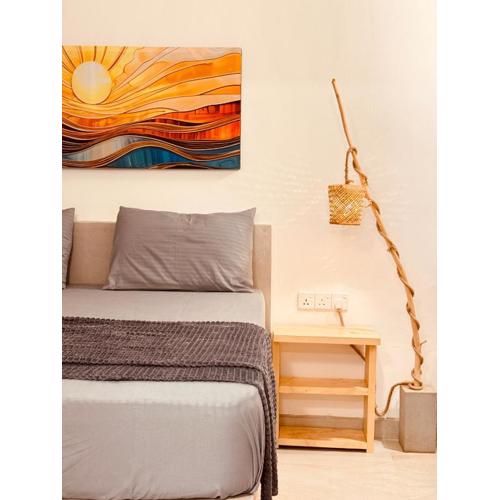 Sun Shine Guest House