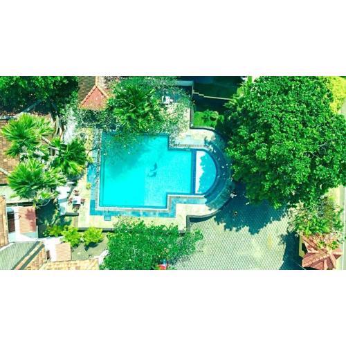 Sun Shine Inn Unawatuna