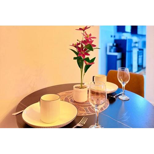 Sun-Side Homes Home Away From Home