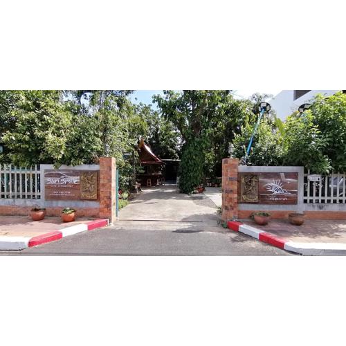 Sun smile(cafe & homestay)