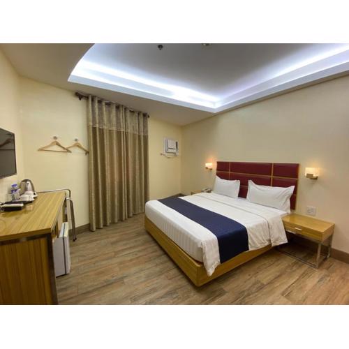 Sun Star Grand Hotel