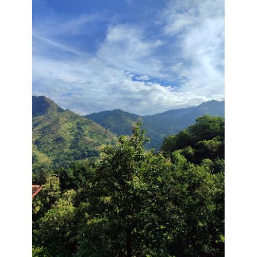 Sun Star Guest House