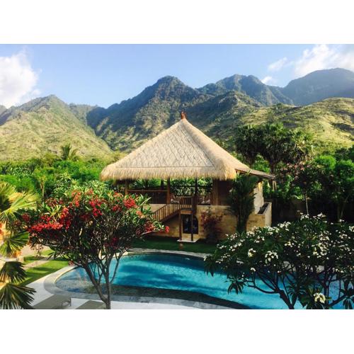 Sun Suko Boutique Resort