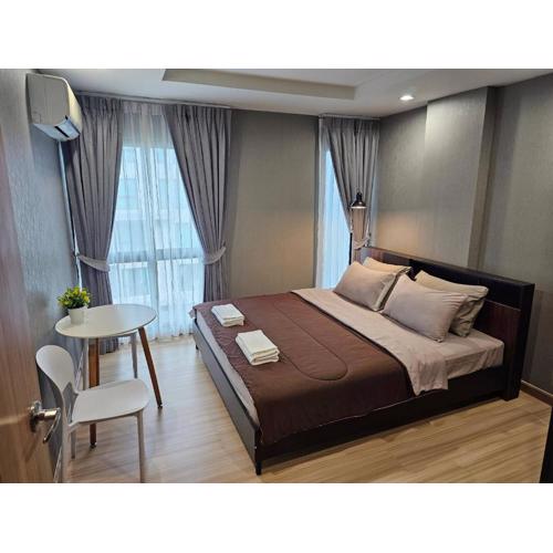 Sun to moon Residence Ayutthaya