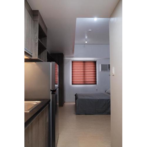 Sun Vida Tower Studio Unit Across SM City Cebu