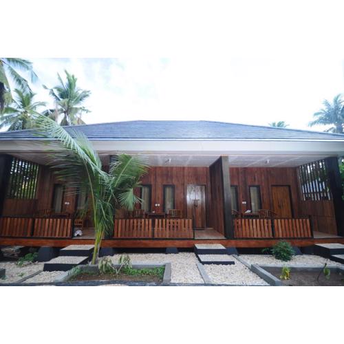 Sunari Beach Resort 2