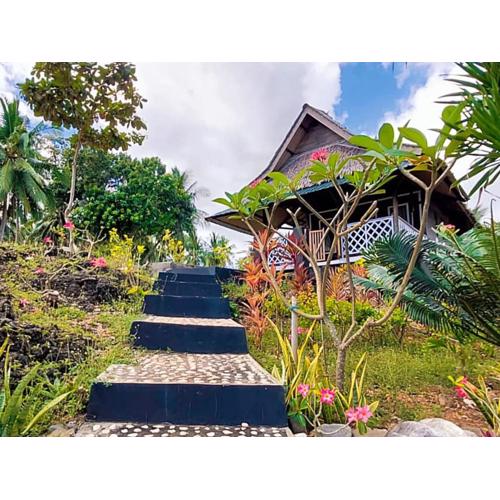 Sunari Beach Resort Selayar - Real