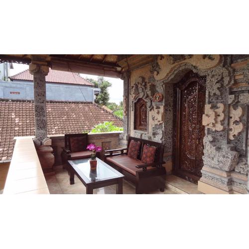 Sunarta House Homestay