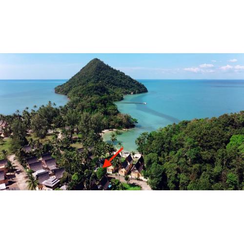 Sunbay Villa by Utalay Koh Chang