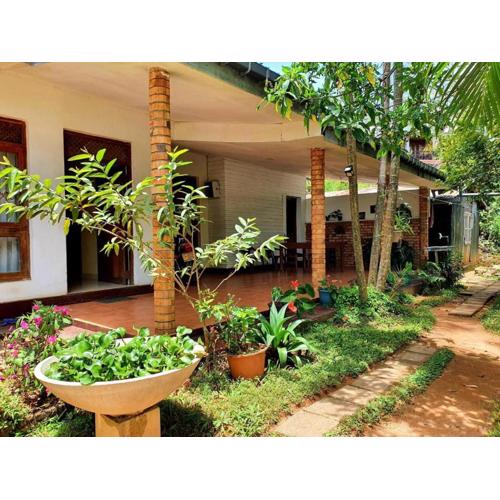Sunbeam Homestay