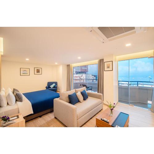 Sunbeam Hotel Pattaya