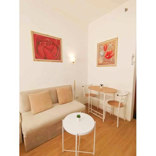 Sunbeams Studio Unit