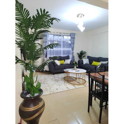 Sunbird Serenity Stays