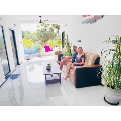 Sunbreeze Guest House