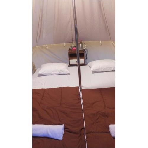 SunCampGround Glamping