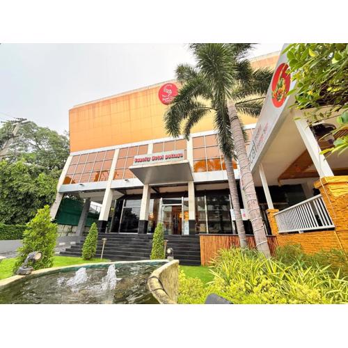 Suncity Hotel Pattaya