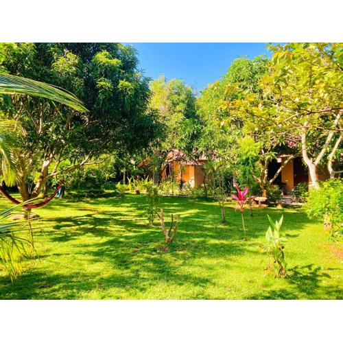 suncity privacy cottages